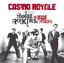 Casino Royale Presenta Royal Rockers Reggae Session cover