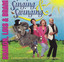 Singing and Swinging cover
