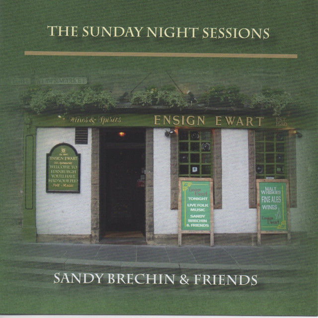 Sandy Brechin Photo