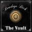 The Vault cover