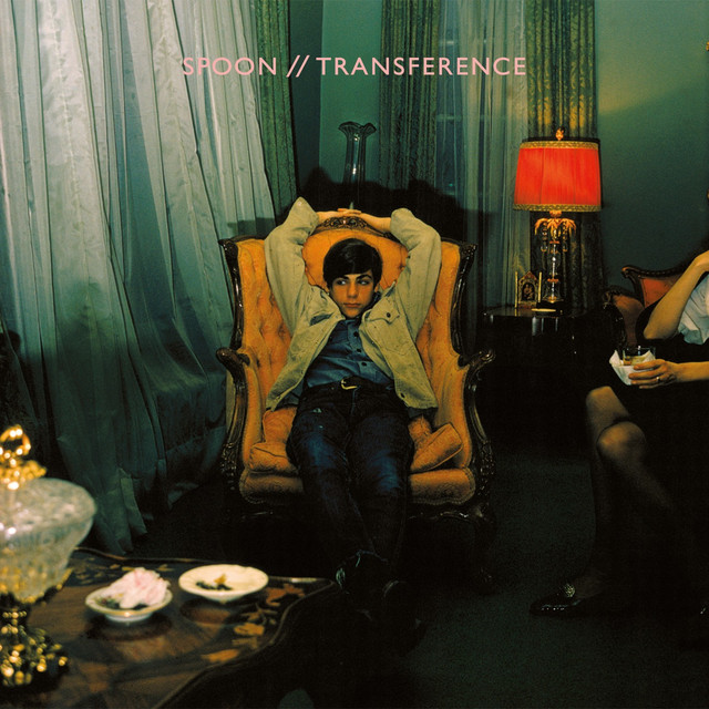 Transference cover
