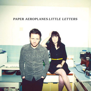 Little Letters cover