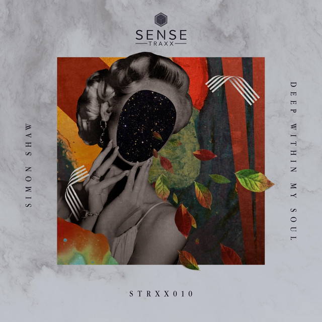 Deep Within My Soul album art