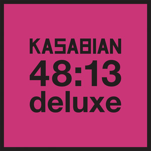 48:13 (Deluxe) album