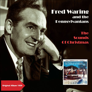 The Sounds of Christmas (Original Album 1959) cover