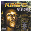 Visions Albumcover