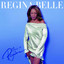 This Is Regina Albumcover
