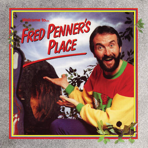 Fred Penner's Place album
