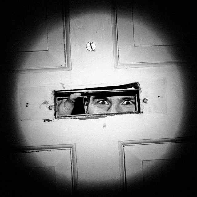 Doorman cover