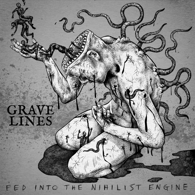 Grave Lines Photo