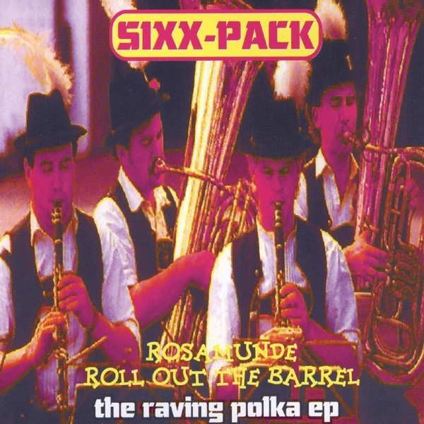 Sixx-Pack Photo
