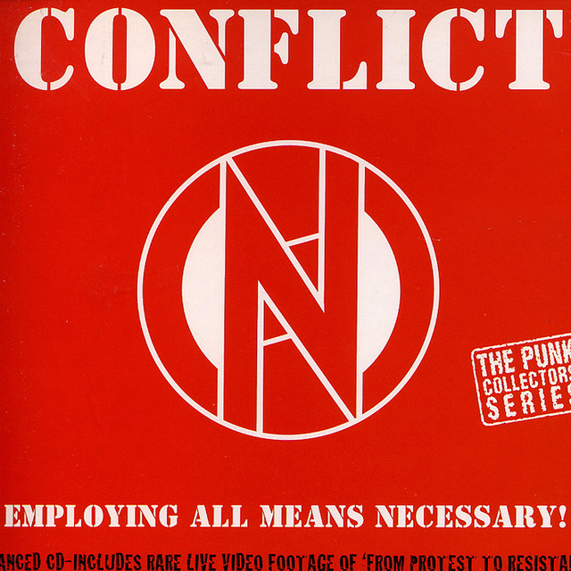 Employing All Means Necessary cover