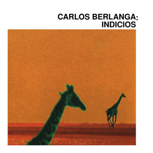 Indicios cover