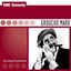 EMI Comedy - Groucho Marx Albumcover