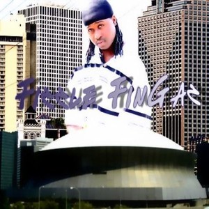 Fizzle Fingaz Da Super Producer
