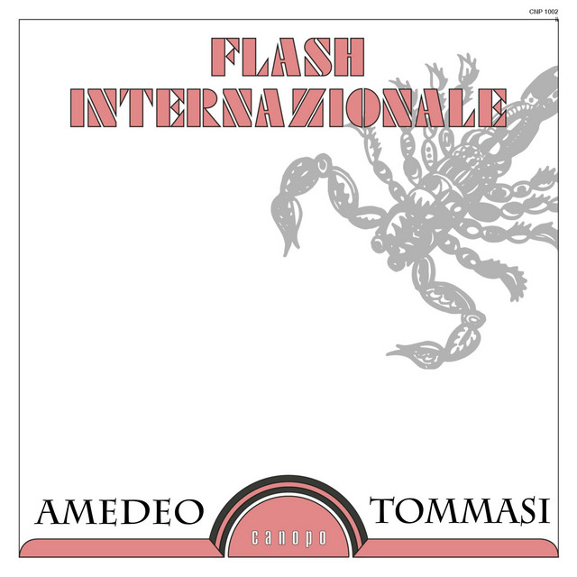 Amedeo Tommasi Photo