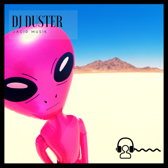 DJ Duster Photo