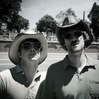 Stuckey and Murray Photo