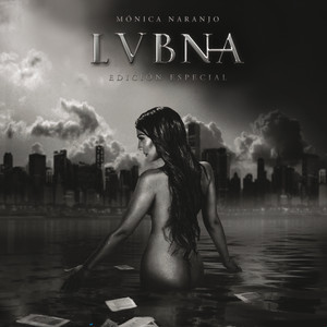 Lubna (Edición Especial) cover