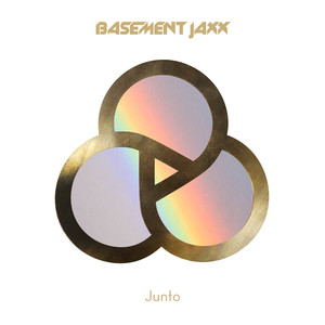 Junto (Special Edition) cover