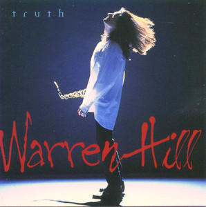Truth Albumcover