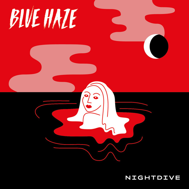 Blue Haze Photo