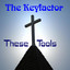 These Tools Albumcover