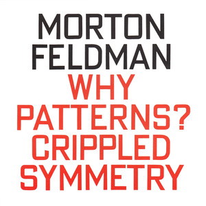 Crippled Symmetry cover