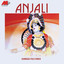 Anjali Albumcover