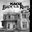Back to da Roots Albumcover