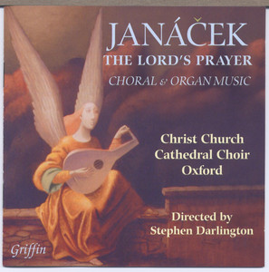 Choral Music cover