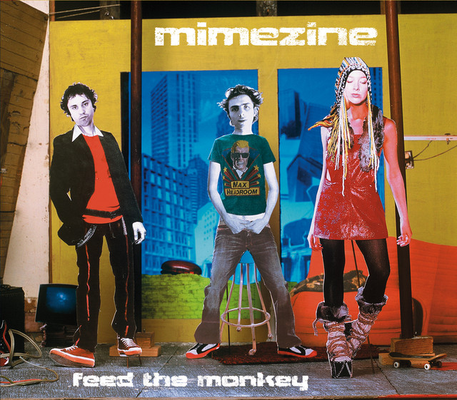 Mimezine Photo