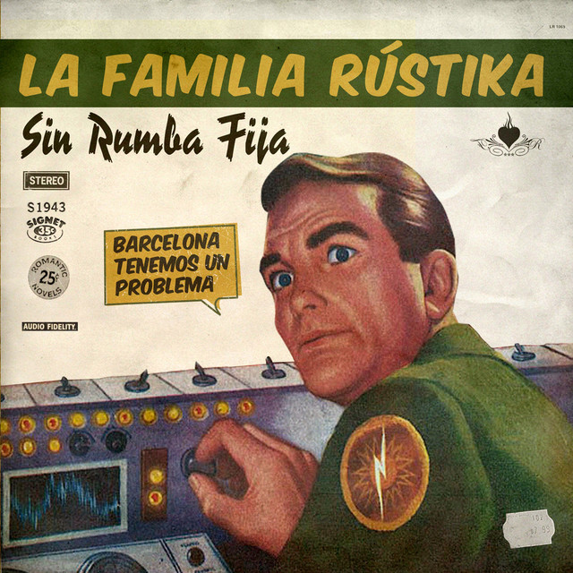 La Família RústiKa Photo