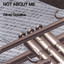 Not About Me Albumcover