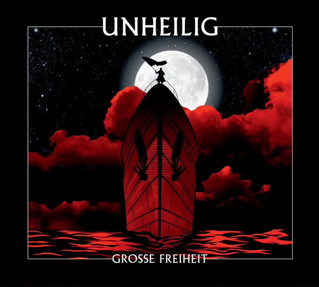 Grosse Freiheit cover