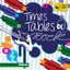 Sing 2 Learn Times Tables Albumcover