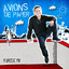 Avions de paper Albumcover