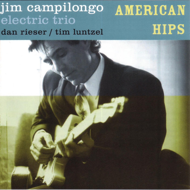 American Hips cover