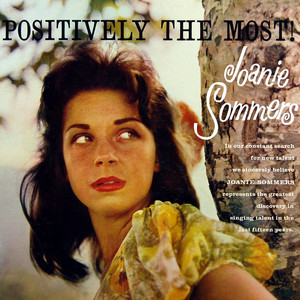 Positively the Most! album
