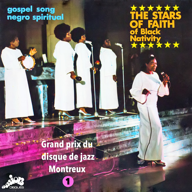 The Stars of Faith Photo