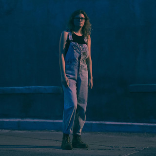 Charlotte Cornfield Photo