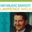 Mr Music Maker Albumcover
