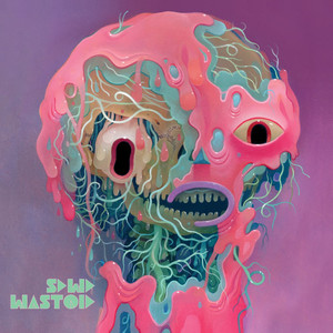 Wastoid album