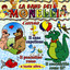 La band dei Monelli Albumcover