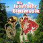 Die Isartaler Blasmusik Albumcover