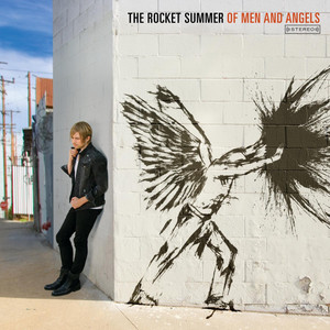 Of Men and Angels cover