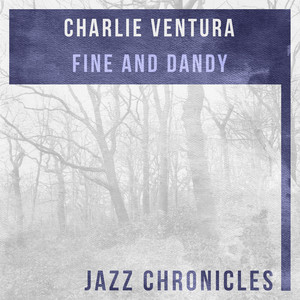 Fine and Dandy (Live) cover