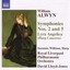 Alwyn: Symphonies Nos. 2 and 5 / Harp Concerto, 