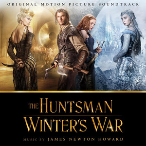 The Huntsman: Winter's War album