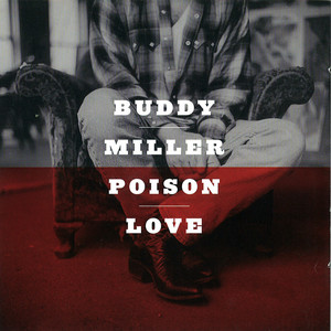 Poison Love album